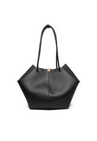 Coccinelle Torebka U2L Coccinellekamy E1 U2L 11 02 01 Czarny. Kolor: czarny. Materiał: skórzane #2