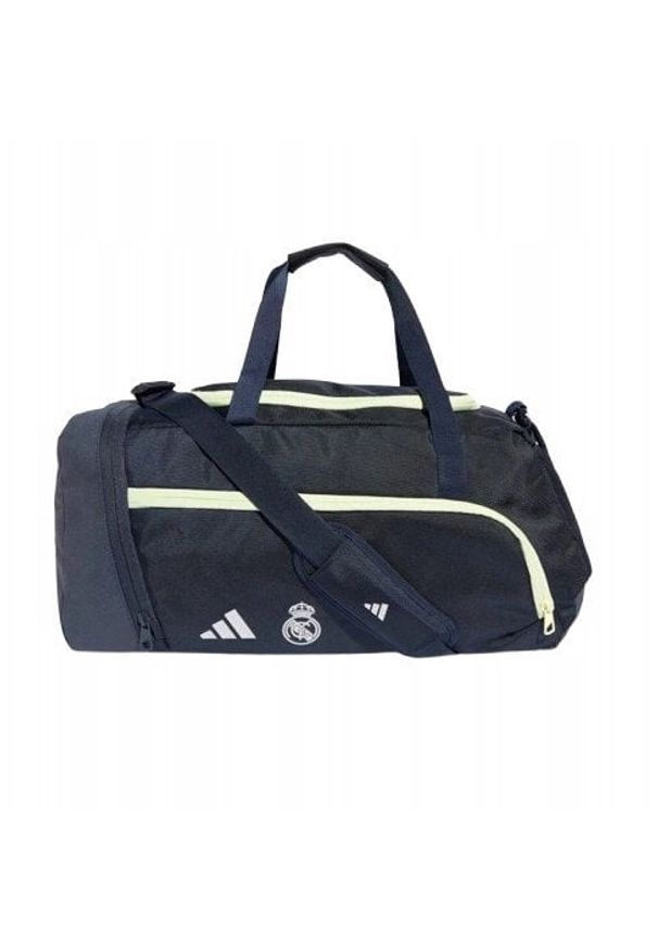 Adidas - Torba adidas Real Madryt Duffle JX0017