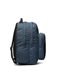 Eastpak Plecak Pinzip EK0A5B9Q Granatowy. Kolor: niebieski. Materiał: materiał #4