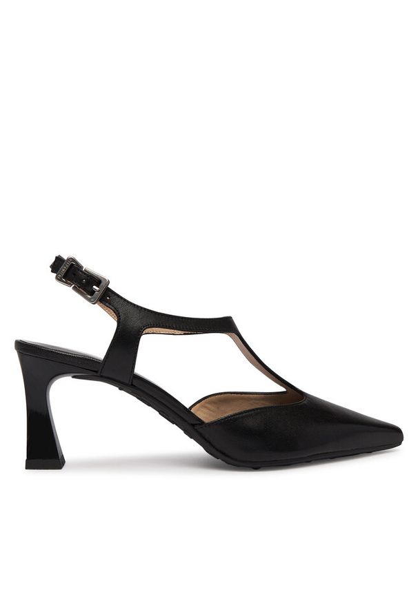 Czółenka Hispanitas. Kolor: czarny