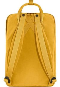FJLLRVEN - Plecak Fjllrven Knken Laptop 15" Ochre (F23524-160) #1
