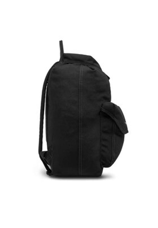 Calvin Klein Jeans Plecak LV04G3035G Czarny. Kolor: czarny. Materiał: materiał