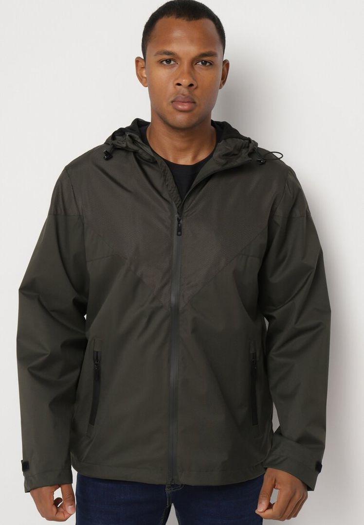 Levi's A46950014 関税送料込 Zielona kurtka Levi's® biznesowa, na spotkanie biznesowe