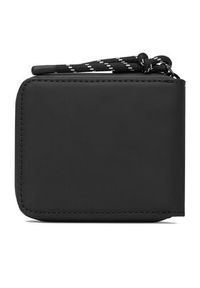 Hunter Portfel CWBEO-HTR-U1-006-SS26 Czarny. Kolor: czarny. Materiał: materiał #3