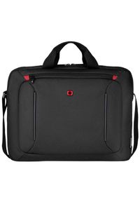 Torba Wenger BQ Toploader 16'' czarny. Kolor: czarny #3