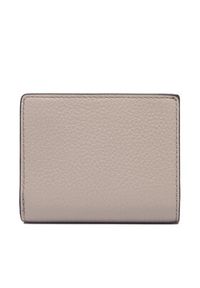 Furla Portfel Camelia S WP00307 HSF000 CN 4892S Beżowy. Kolor: beżowy. Materiał: skóra #4