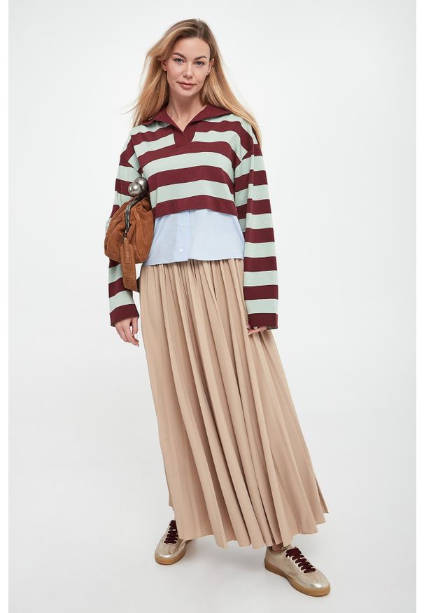 Weekend Max Mara - Bluzka damska Halle WEEKEND MAX MARA