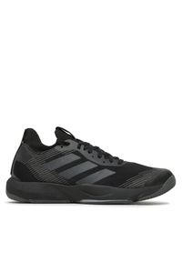 Adidas - Buty na siłownię adidas. Kolor: czarny. Sport: fitness #1