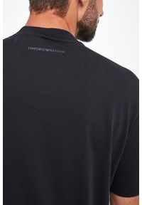 Emporio Armani - T-shirt męski EMPORIO ARMANI