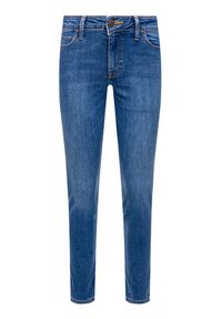 Lee Jeansy Scarlett L626DUIW 112114163 Granatowy Skinny Fit. Kolor: niebieski #4
