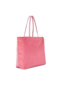 Juicy Couture Torebka BIJXT8692WZC Różowy. Kolor: różowy #2