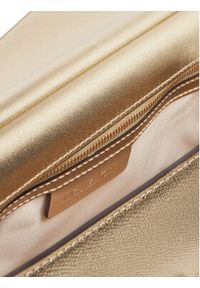 MICHAEL Michael Kors Torebka 30S5G9YC6M Złoty. Kolor: złoty. Materiał: skórzane #6