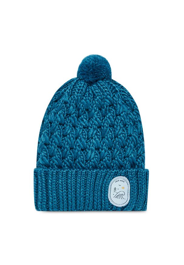 Czapka Femi Stories. Kolor: niebieski