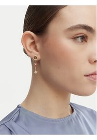 Guess Kolczyki JUBE06 036JW Złoty. Materiał: ze stali, ze stali nierdzewnej. Kolor: złoty #4