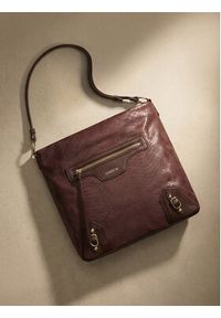 Lasocki Torebka C-LSK-X-007-08 Brązowy. Kolor: brązowy #3