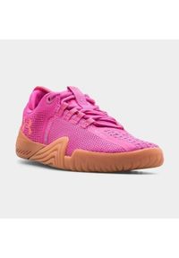 Buty Under Armour Ua W TriBase Reign 6 3027342-600 różowe. Okazja: na co dzień. Kolor: różowy. Sport: fitness #5