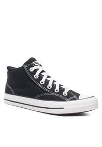 Converse Trampki Chuck Taylor All Star Malden Street A00811C Czarny. Kolor: czarny. Materiał: materiał. Styl: street