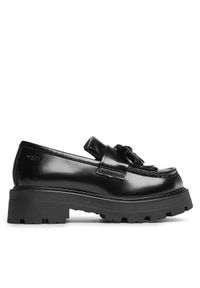 Vagabond Shoemakers - Vagabond Loafersy Cosmo 2.0 5449-204-20 Czarny. Kolor: czarny