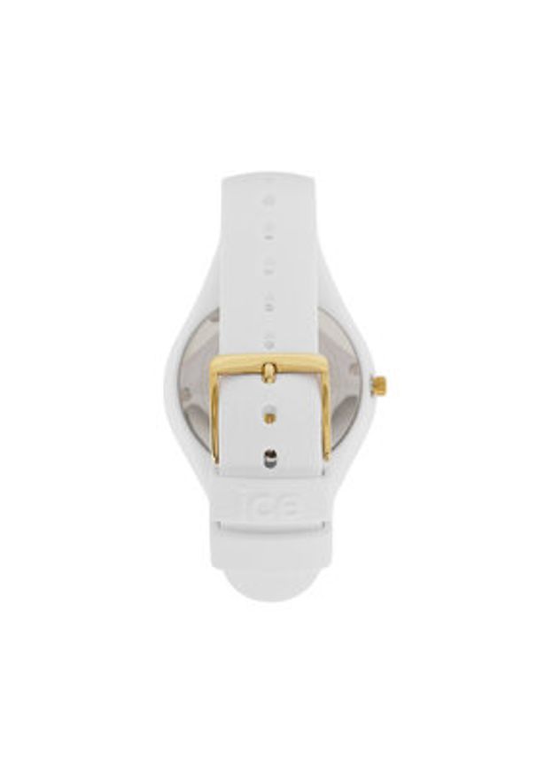 Ice Watch - Ice-Watch Zegarek 022583 Biały. Kolor: biały
