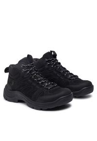 ecco - ECCO Trekkingi Offroad W 82241351052 Czarny. Kolor: czarny. Materiał: nubuk, skóra #3