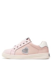 Mayoral Sneakersy 45523 Różowy. Kolor: różowy #3