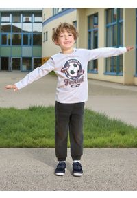 Sinsay - Jeansy joggers - czarny. Kolor: czarny. Materiał: jeans