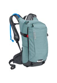 CAMELBAK - Plecak rowerowy damski z bukłakiem Camelbak Women's M.U.L.E. Pro 14L. Kolor: zielony