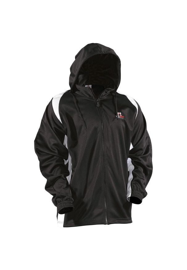 DANRHO - Dres Danrho. Kolor: wielokolorowy, biały, czarny. Materiał: dresówka