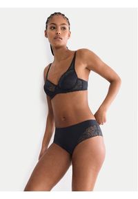 Triumph Bokserki Amourette Graphic 10229014 Czarny. Kolor: czarny. Materiał: syntetyk #3