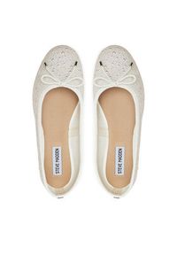 Steve Madden Baleriny Blossoms-P SM11002853 Écru #2