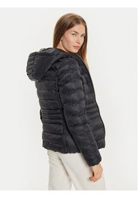 EA7 Emporio Armani Kurtka zimowa 6DTB04 TN88Z 0210 Czarny Regular Fit. Kolor: czarny. Materiał: syntetyk. Sezon: zima #3