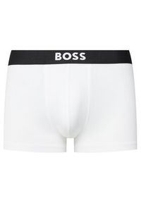 BOSS Komplet bokserek Trunk 3P Boss One 50544263 Kolorowy. Materiał: bawełna. Wzór: kolorowy #7