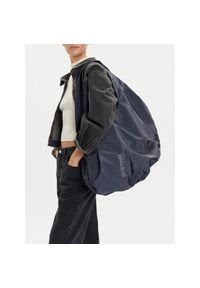 G-Star RAW - Torba weekendowa G-Star Raw. Kolor: niebieski #1