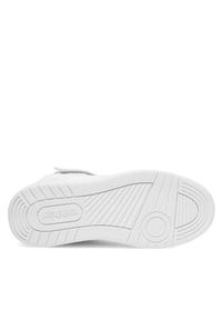 Kappa Sneakersy SS24-3C057 Biały. Kolor: biały #8