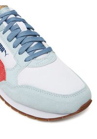 Puma Sneakersy ST Runner v4 L Retro run 402669 01 Kolorowy. Materiał: materiał. Wzór: kolorowy. Sport: bieganie
