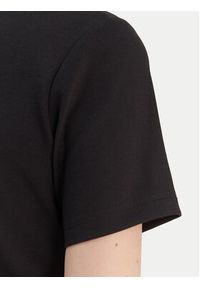 Guess Kombinezon V6RD03 KD822 Czarny Slim Fit. Kolor: czarny. Materiał: syntetyk #2