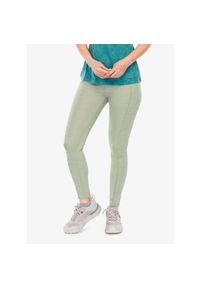 columbia - Legginsy damskie Columbia Move Legging. Kolor: zielony
