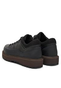 Diemme Sneakersy Cornaro Due Gomma DI24FWCOM-F04L007 Czarny. Kolor: czarny. Materiał: skóra #4