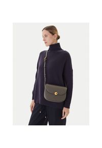 Torebka Furla. Kolor: szary #1