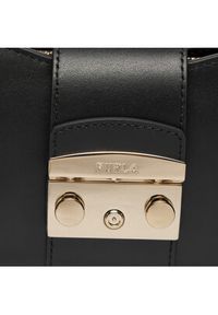 Furla Torebka Metropolis S Shoulder Bag Remi WB01112-AX0733-O6000-1007 Czarny. Kolor: czarny #2