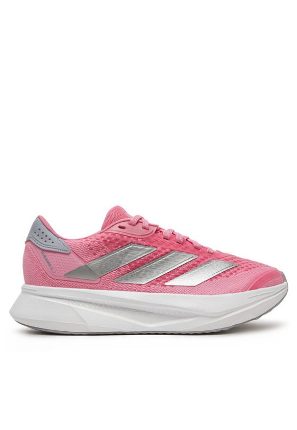 Adidas - adidas Buty do biegania Duramo SL 2 IH8227 Różowy. Kolor: różowy. Materiał: materiał