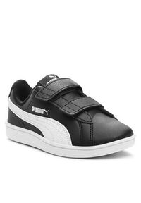 Puma Sneakersy UP V PS 373602 01 Czarny. Kolor: czarny. Materiał: skóra #3