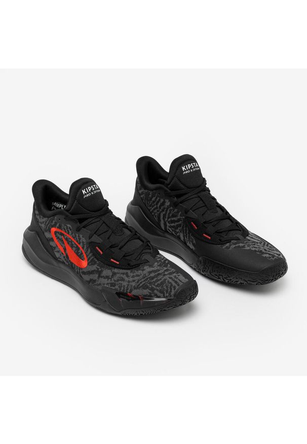 KIPSTA - Buty do koszykówki unisex Tarmak Fast 900 Low PRO EDITION. Sport: koszykówka