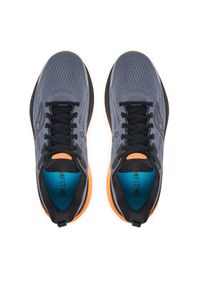Saucony Buty do biegania Hurricane 25 S21026 Fioletowy. Kolor: fioletowy. Materiał: materiał #3