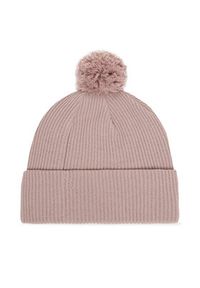 Buff Czapka Knitted Beanie Renvi 134479.341.10 Różowy. Kolor: różowy. Materiał: materiał #3