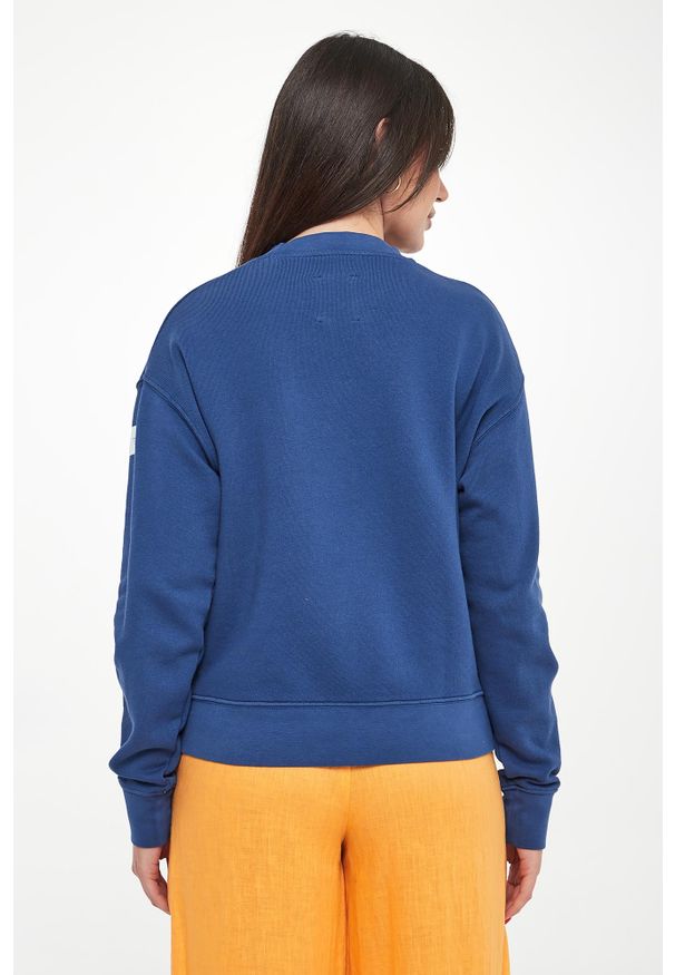 Ecoalf - Bluza damska Godoy ECOALF