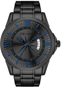 Zegarek męski Paul Lorens - TRISTOR- 3844B3-1A6 #1