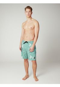 Spodenki męskie ProtestPRTAHE boardshort. Kolor: niebieski