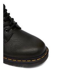 Dr. Martens Trapery 1460 Pascal DM31981300 Zielony. Kolor: zielony. Materiał: skóra #5