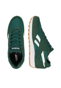 Reebok Sneakersy C-REWIND RUN 100264640 Zielony. Kolor: zielony. Materiał: materiał. Sport: bieganie #3